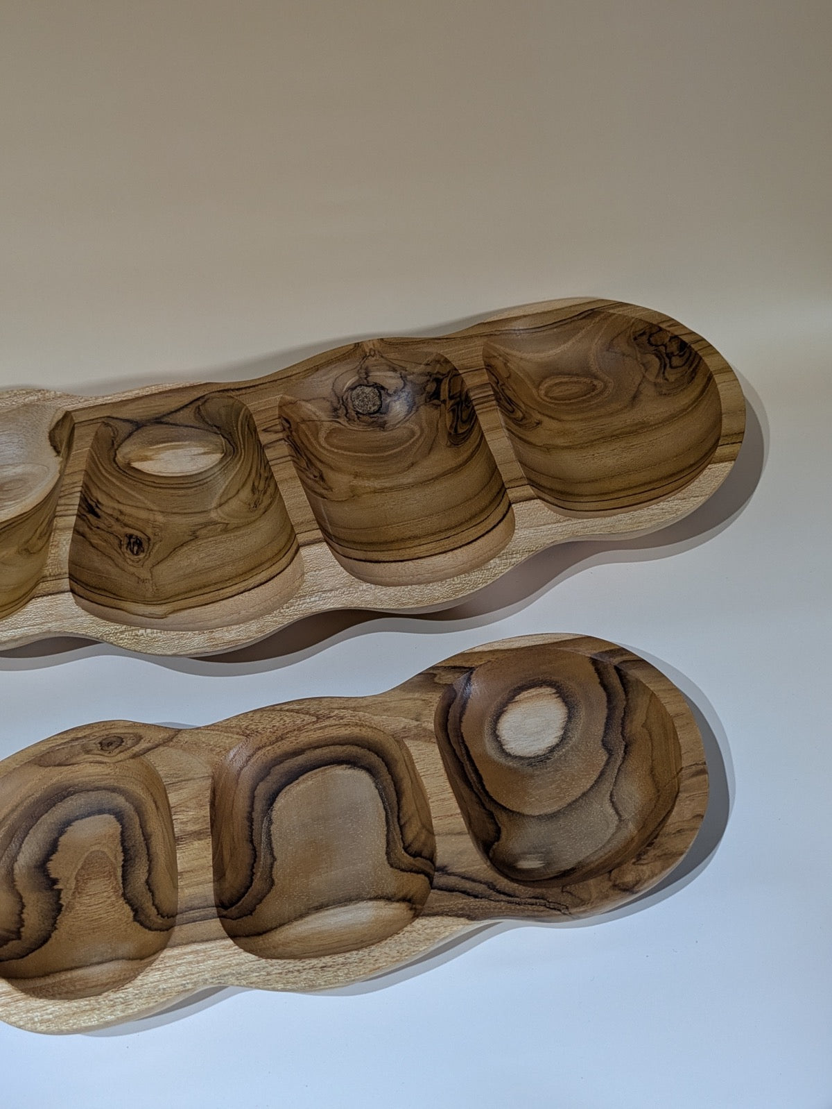 Papoose Toys - Tamarind Sorting Bowl