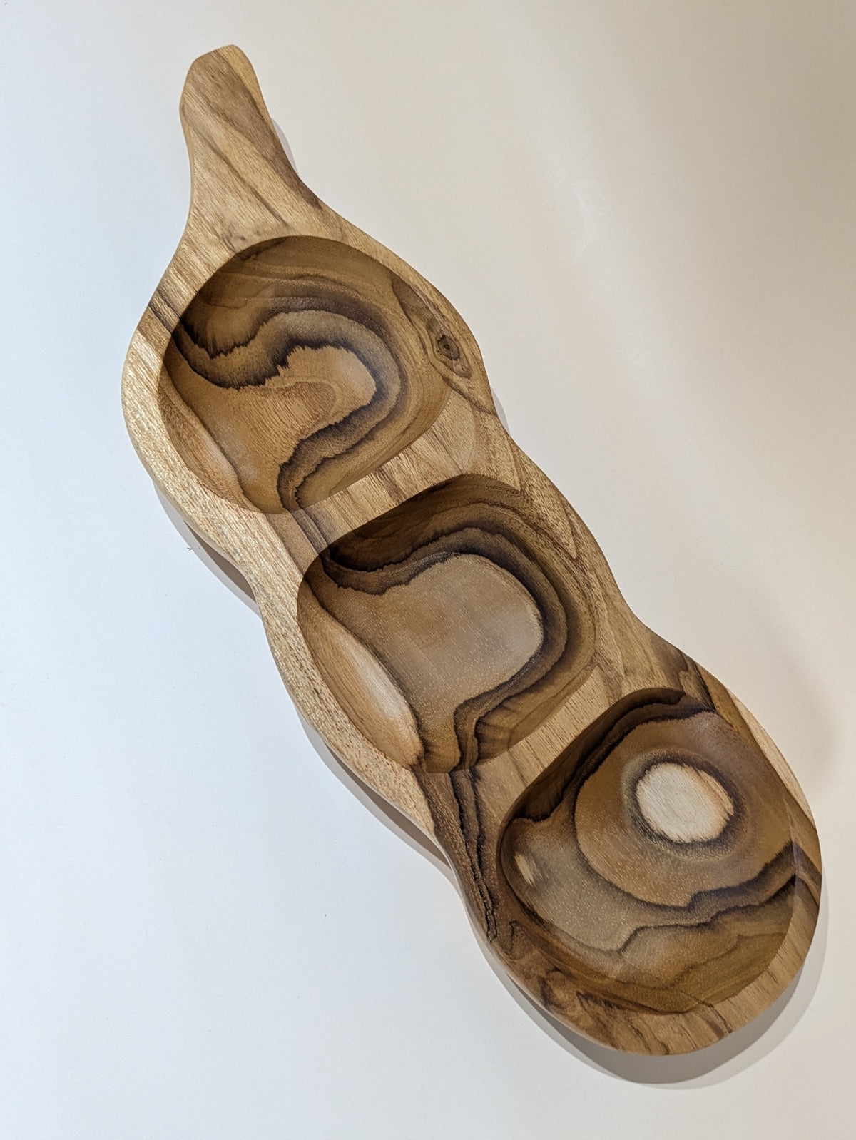 Papoose Toys - Tamarind Sorting Bowl