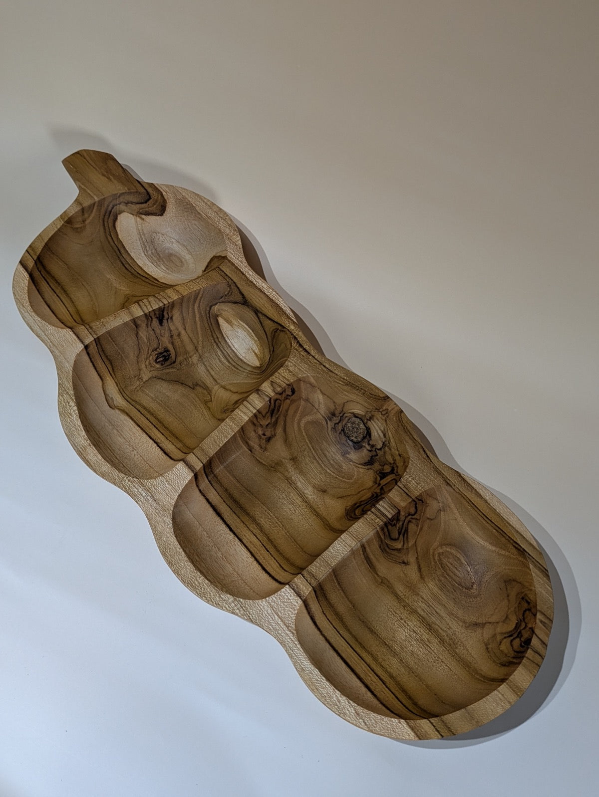 Papoose Toys - Tamarind Sorting Bowl