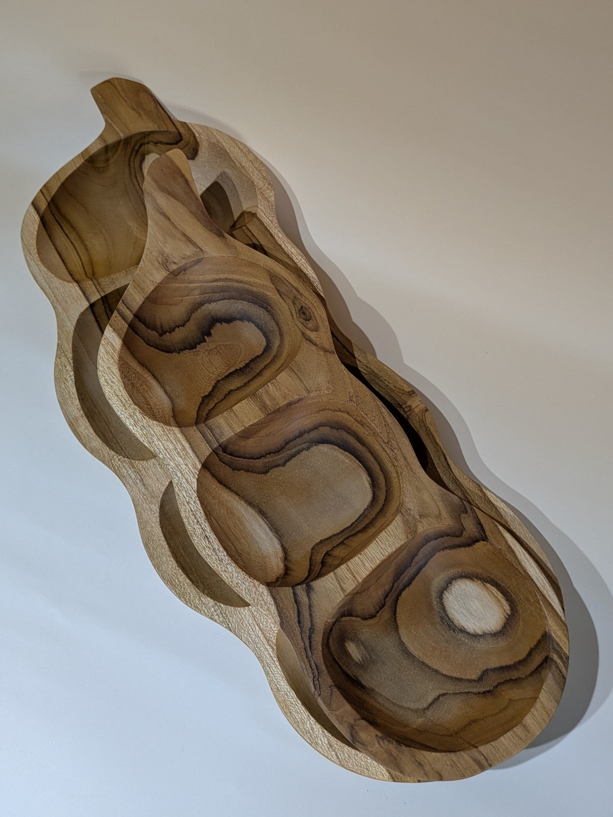 Papoose Toys - Tamarind Sorting Bowl