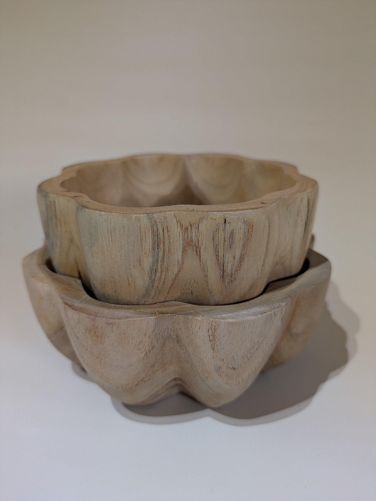 Papoose Toys - Daisy Bowls Set