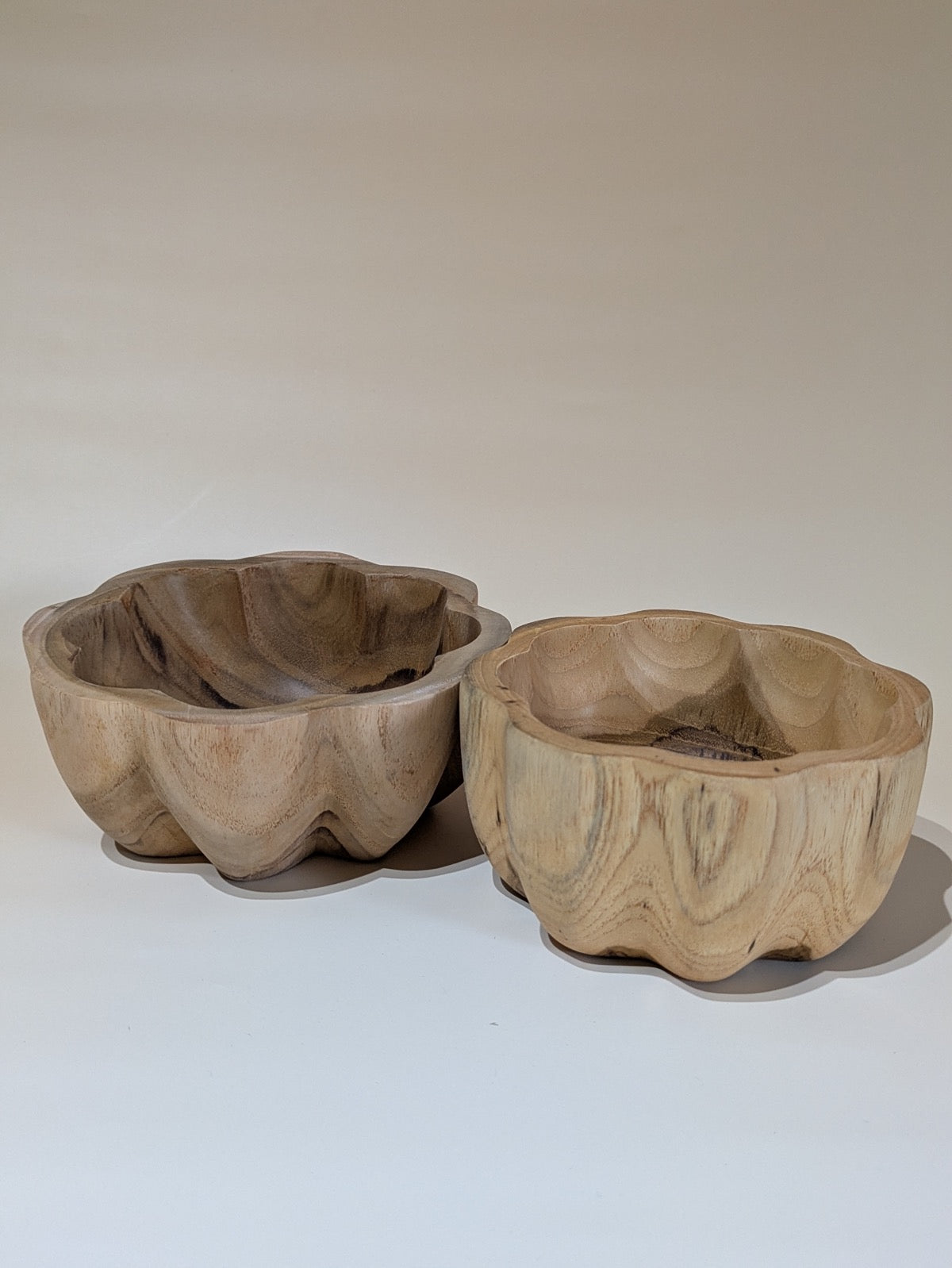 Papoose Toys - Daisy Bowls Set