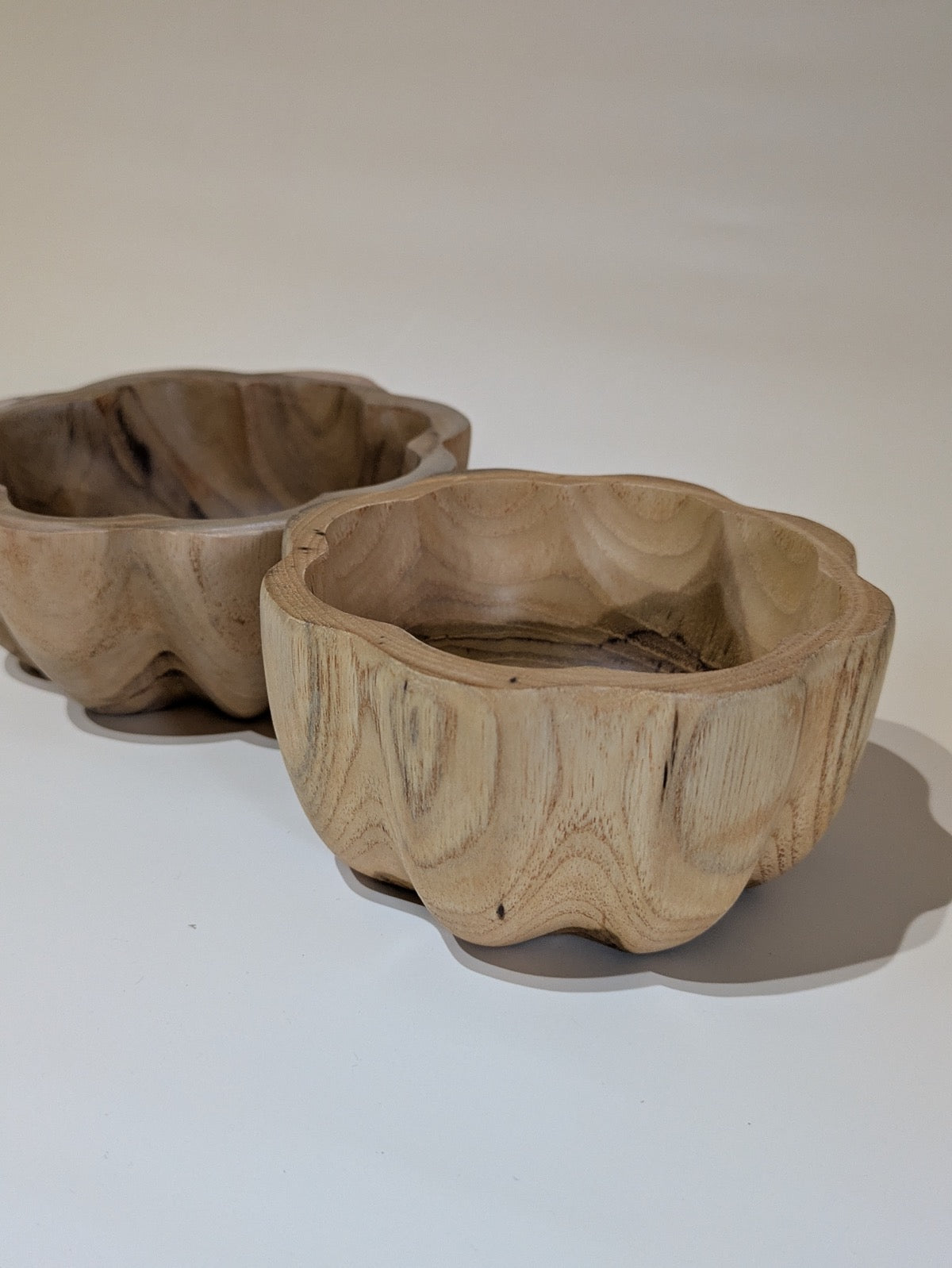 Papoose Toys - Daisy Bowls Set