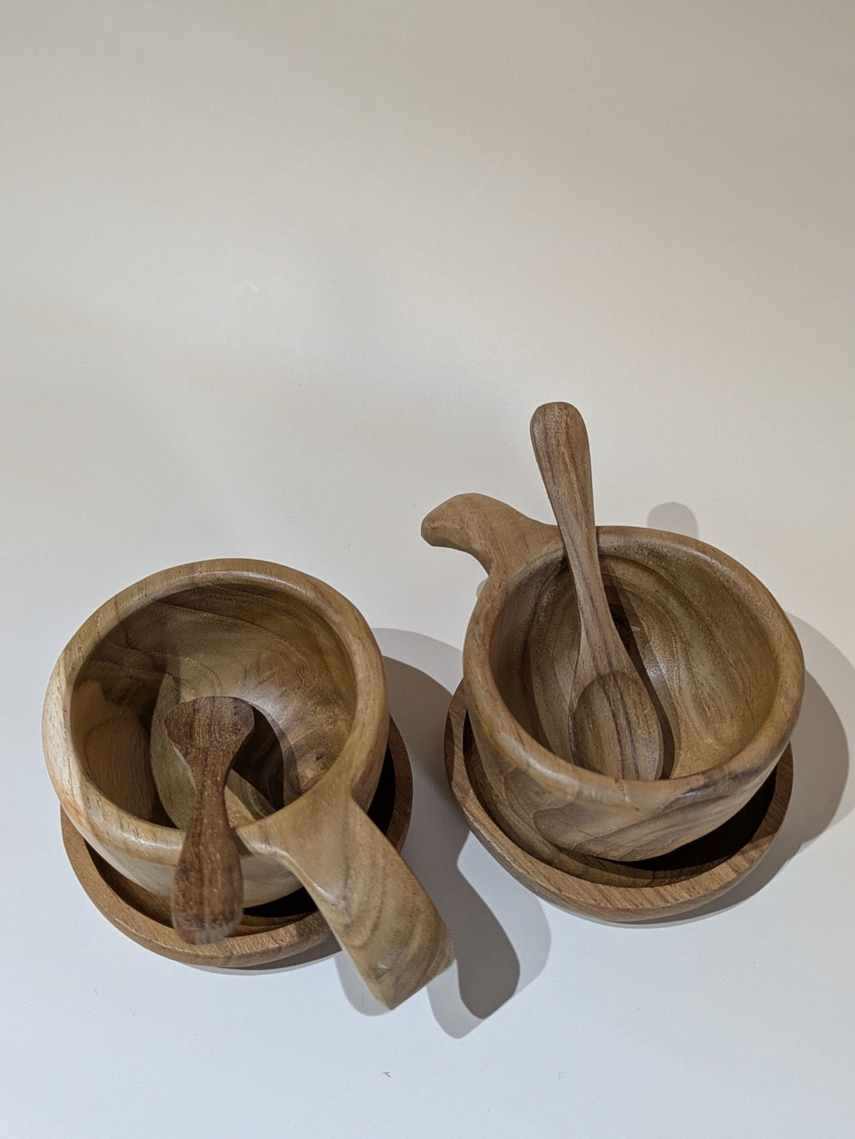 Papoose Toys - Baby Cup Set
