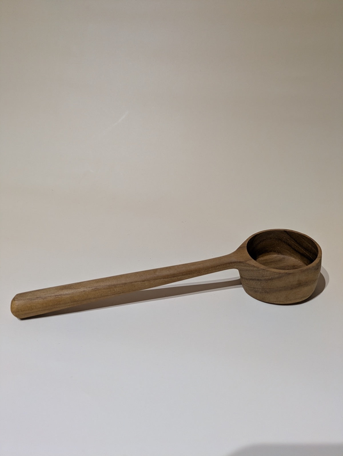 Papoose Toys - Teak Pot Scoop