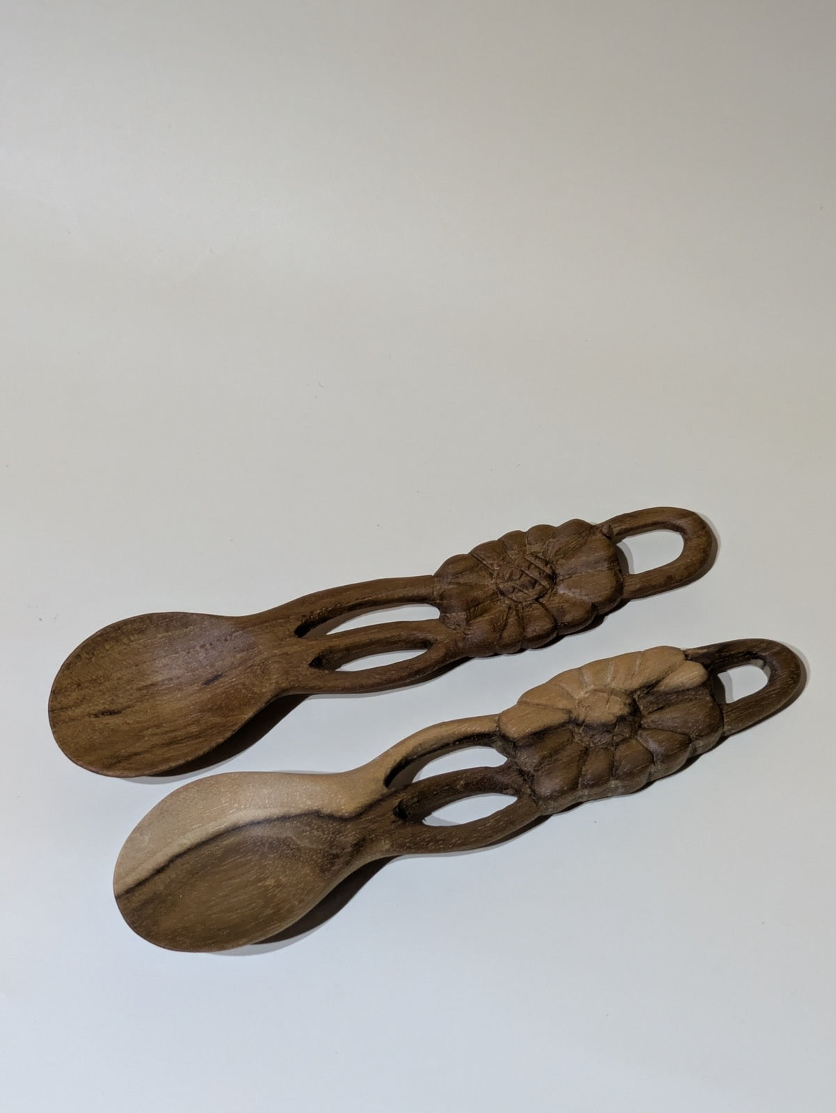 Papoose Toys - Teak Play Spoon