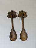Papoose Toys - Teak Play Spoon