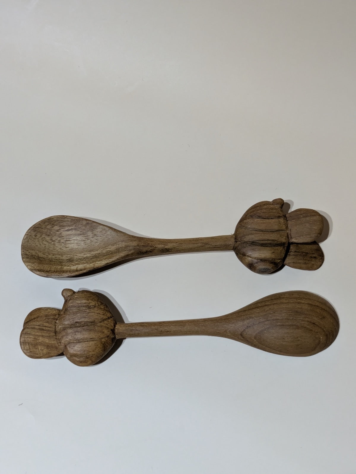 Papoose Toys - Teak Play Spoon