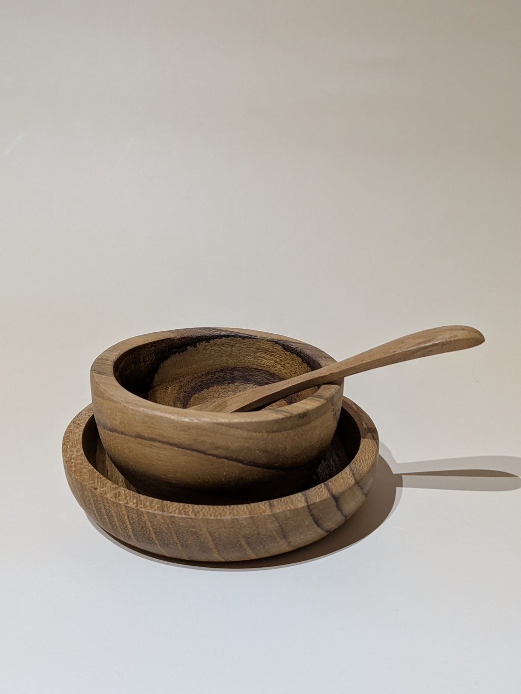 Papoose Toys - Baby Dessert Set