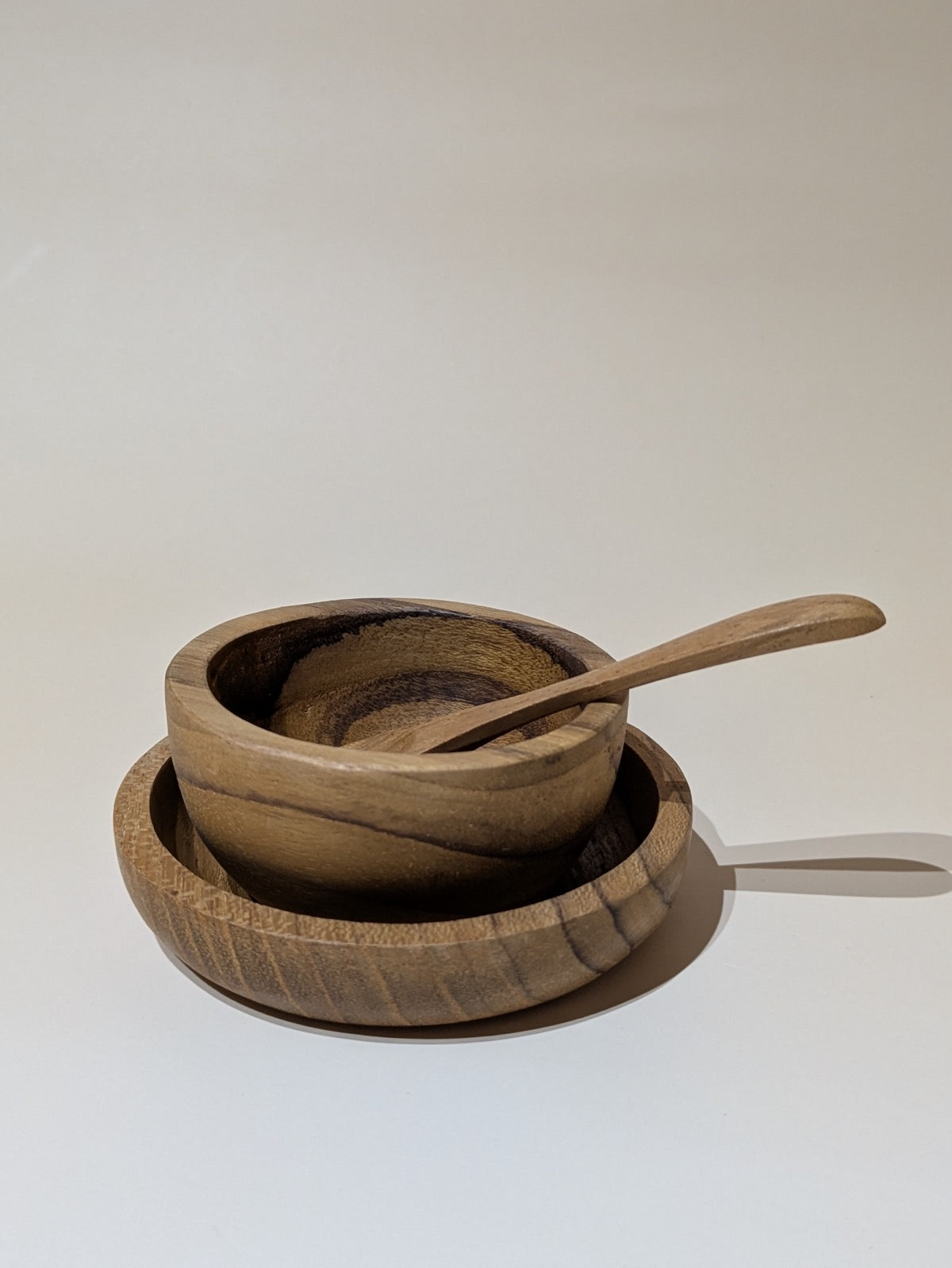 Papoose Toys - Baby Dessert Set