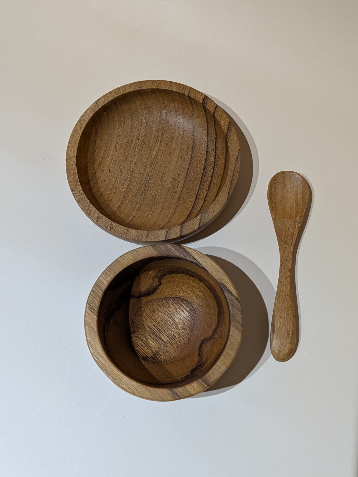 Papoose Toys - Baby Dessert Set