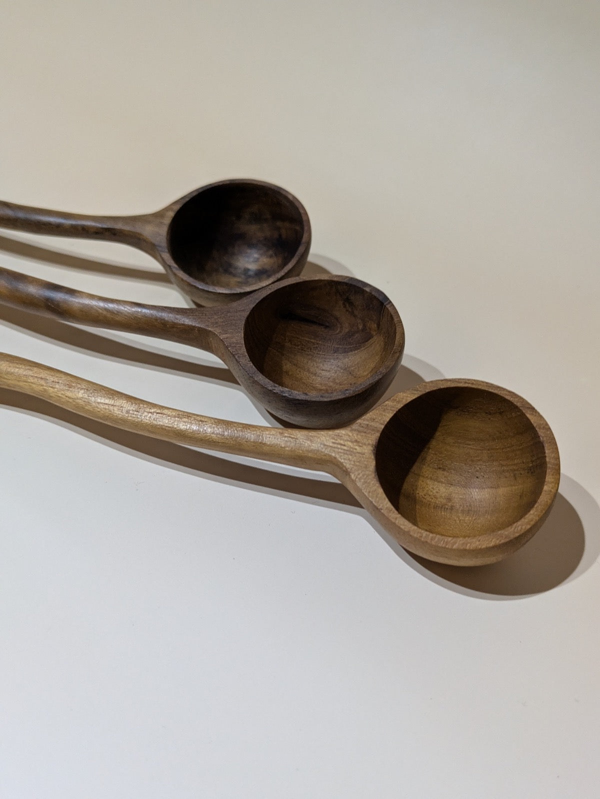 Papoose Toys - Teak Mini Ladle
