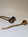 Papoose Toys - Teak Mini Ladle