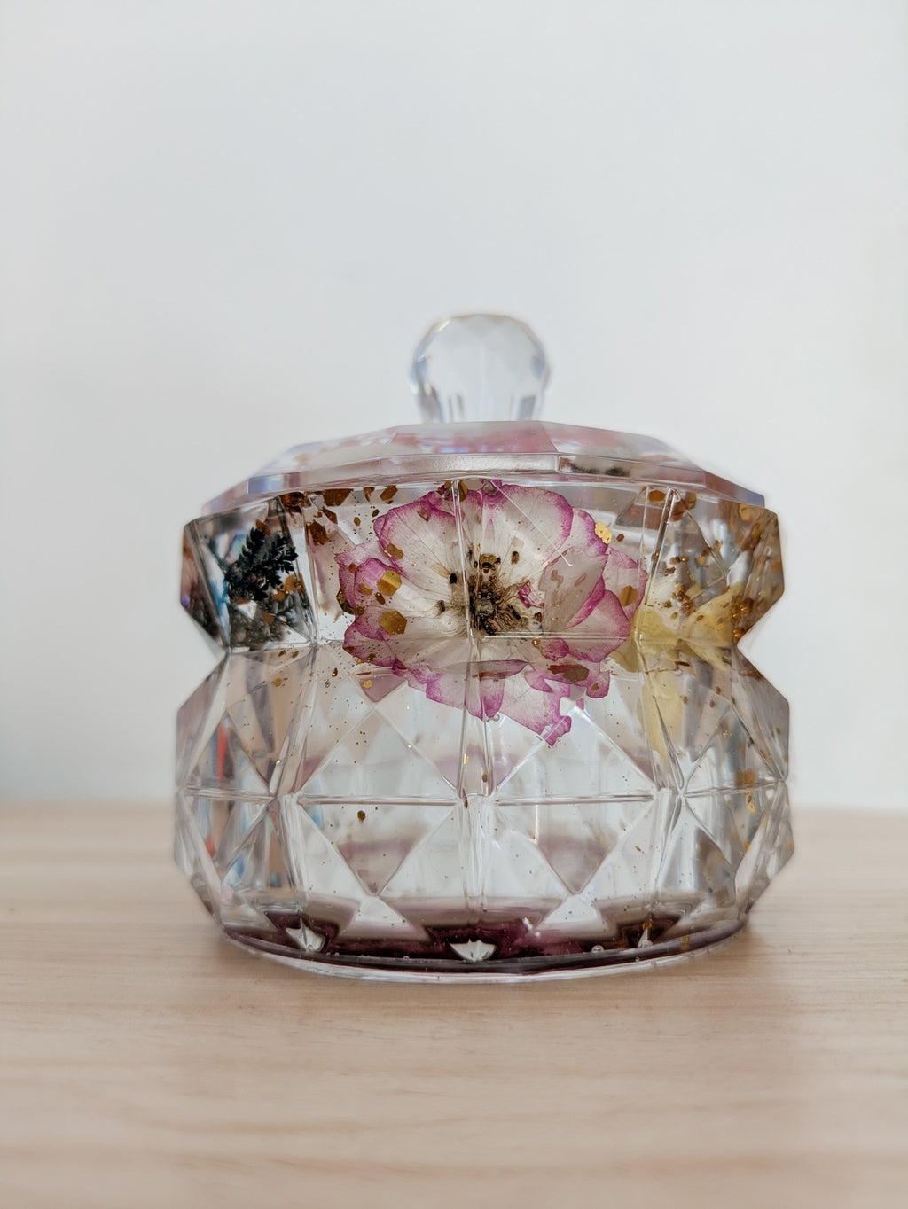 My Sensory Mind - Floral Potion Play Jar