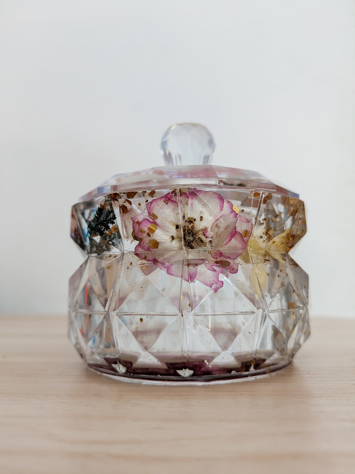 My Sensory Mind - Floral Potion Play Jar