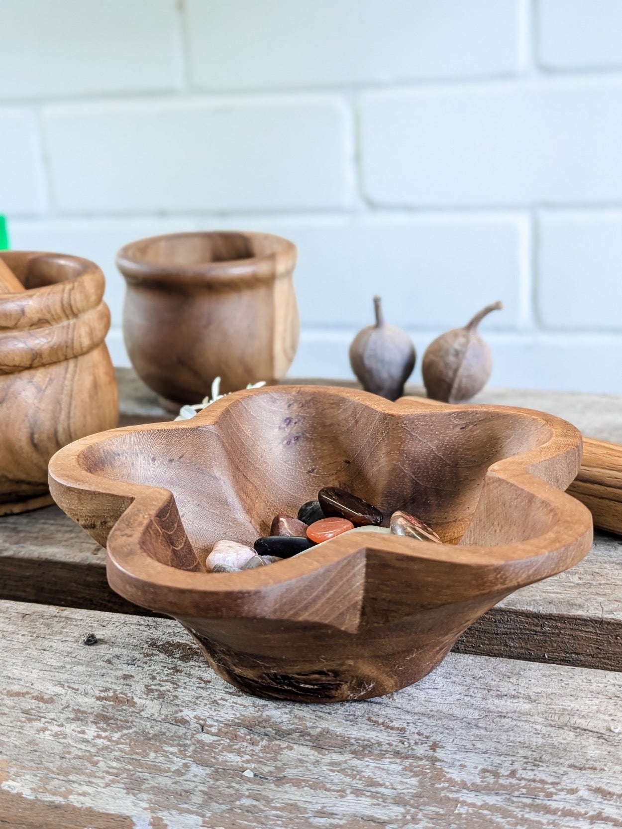 Papoose Toys - Star Bowl