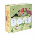 Londji Puzzle - Dogs