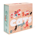 Londji Puzzle - Cats