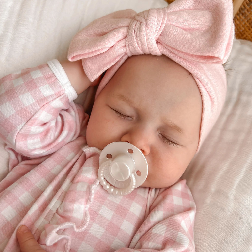 CMC Gold - Bubble Dummies - Size 1 ( 0-6 Months )
