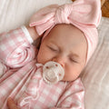 CMC Gold - Bubble Dummies - Size 1 ( 0-6 Months )
