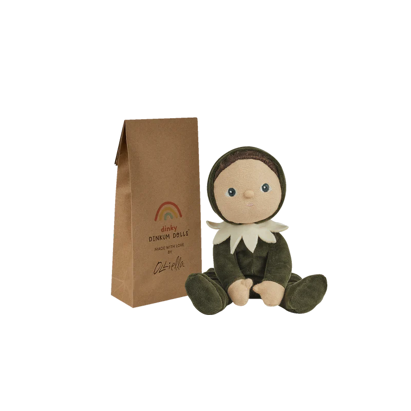 Olli Ella - Dinky Dinkums Forest Friends Percy Pine