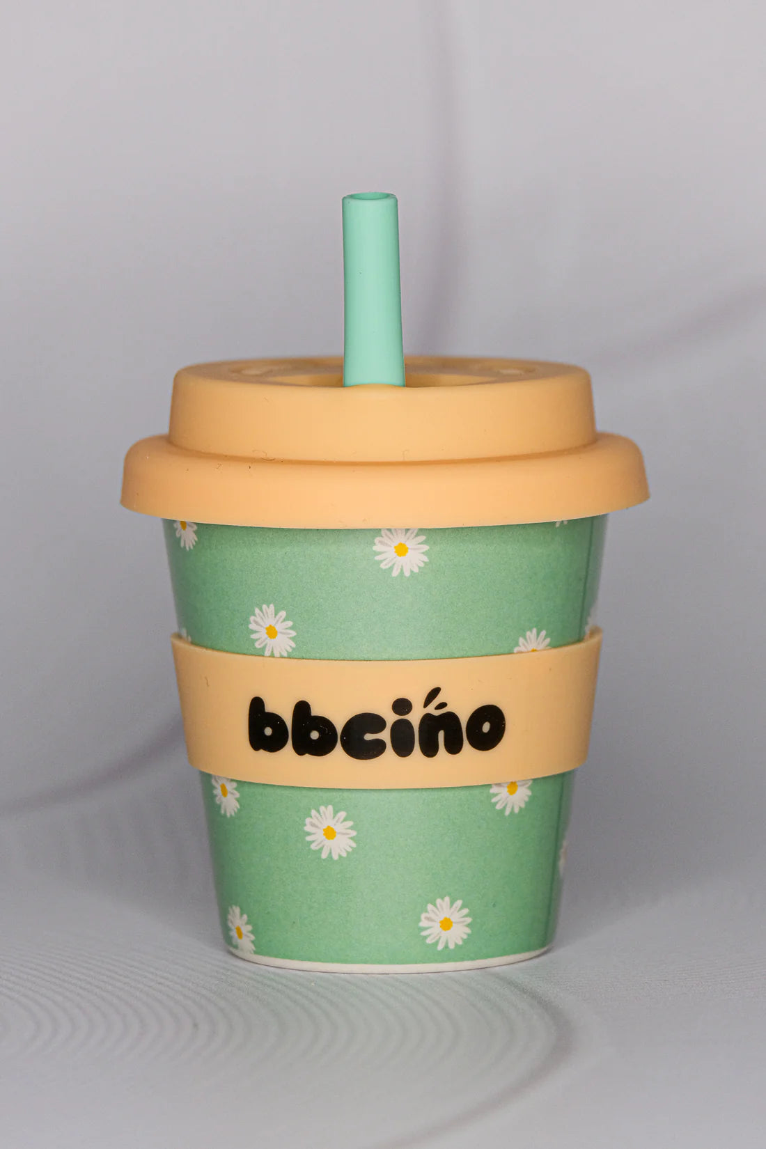 BBcino - Daisy Baby in Green (120ml)