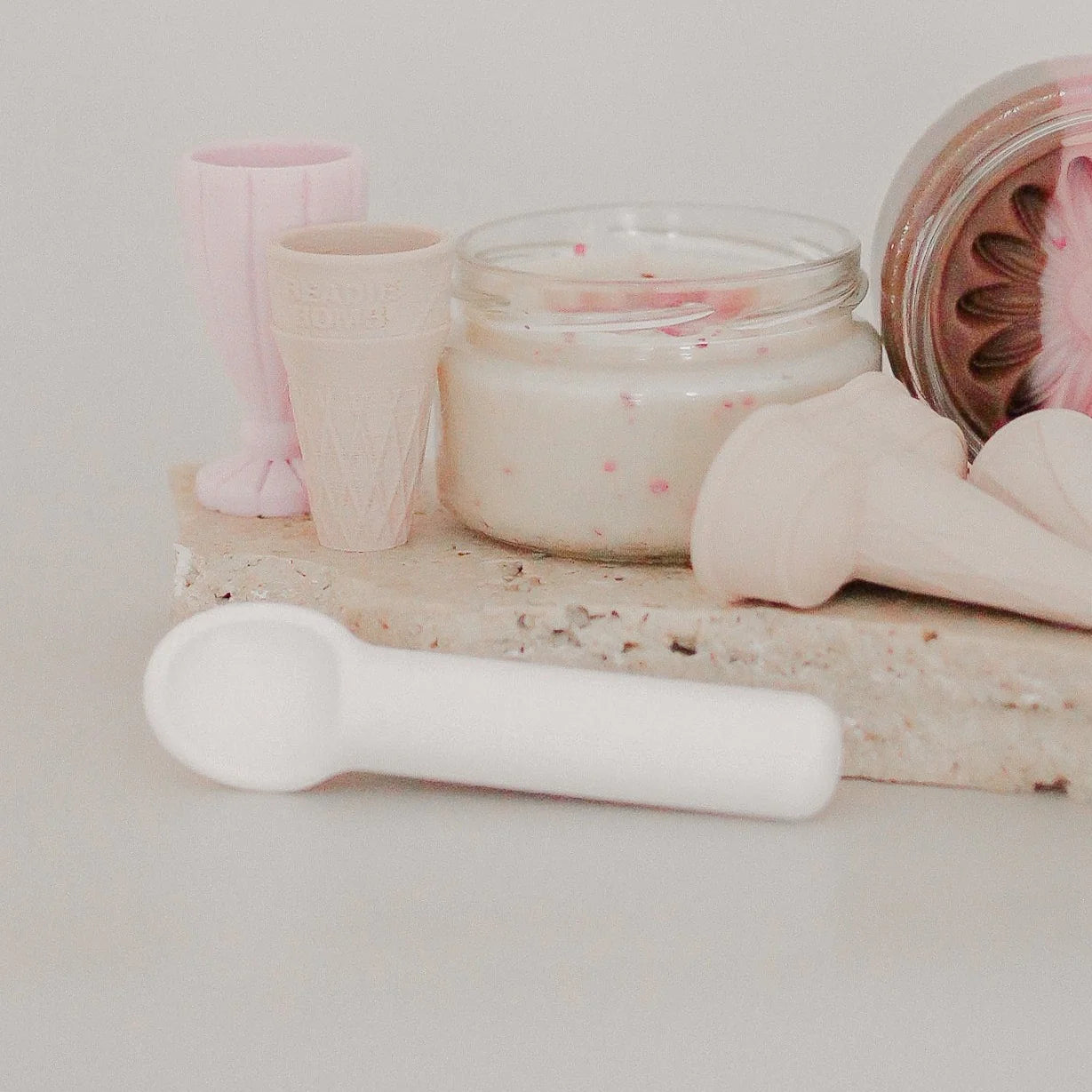 Beadie Bug Play - Icecream Scoop