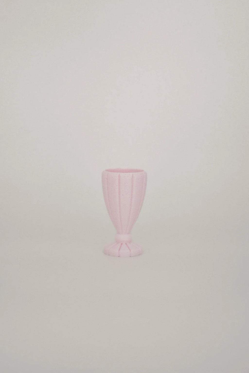 Beadie Bug Play - Icecream Sundae Cup - Pink