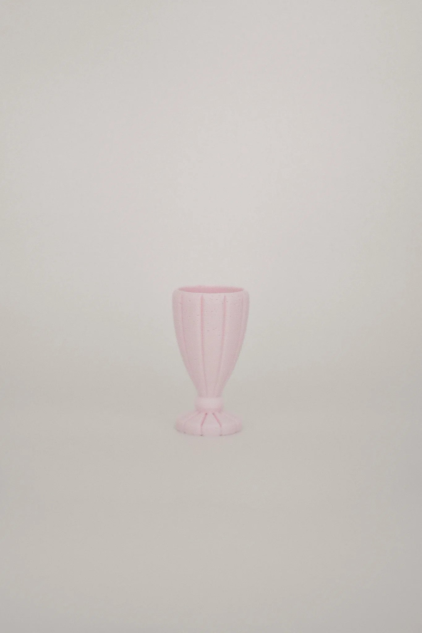 Beadie Bug Play - Icecream Sundae Cup - Pink