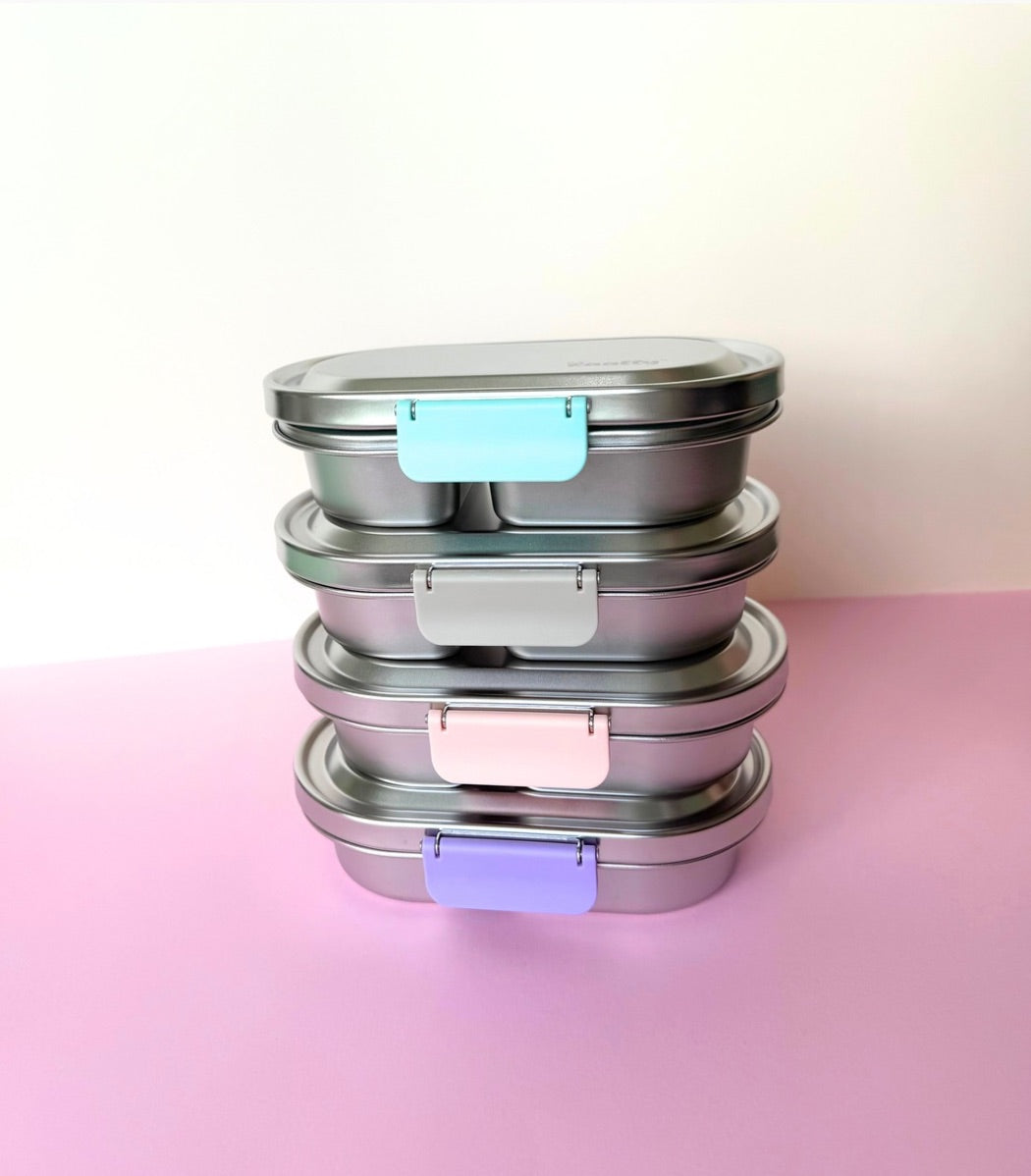 Kaally Snack Box