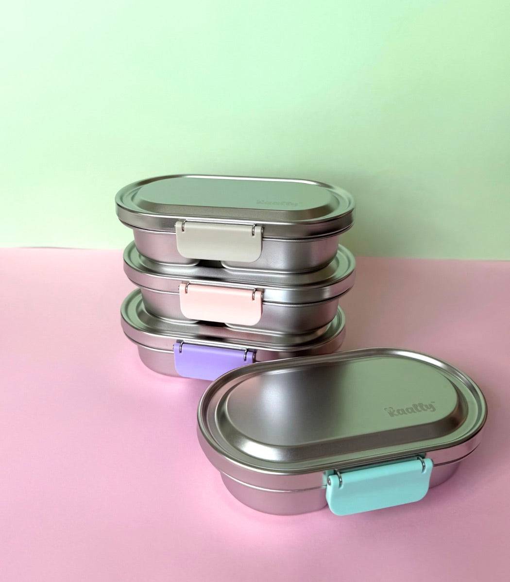 Kaally Snack Box