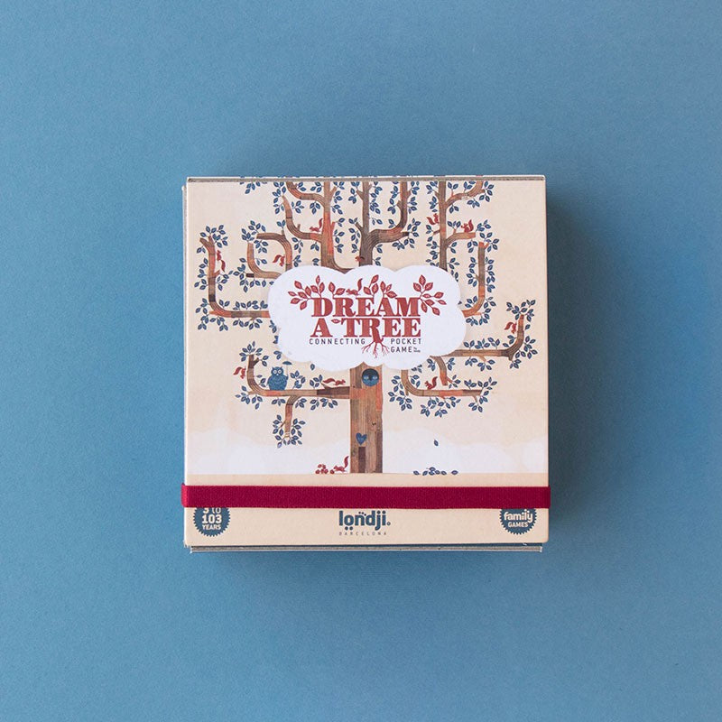 Londji Dream a Tree Pocket Game