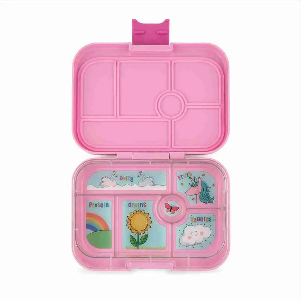 Yumbox Original - Power Pink
