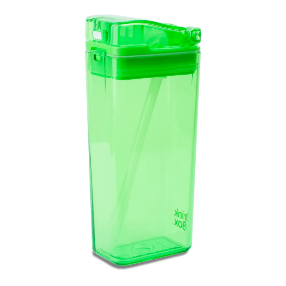 Precidio Drink in the Box Large - Green