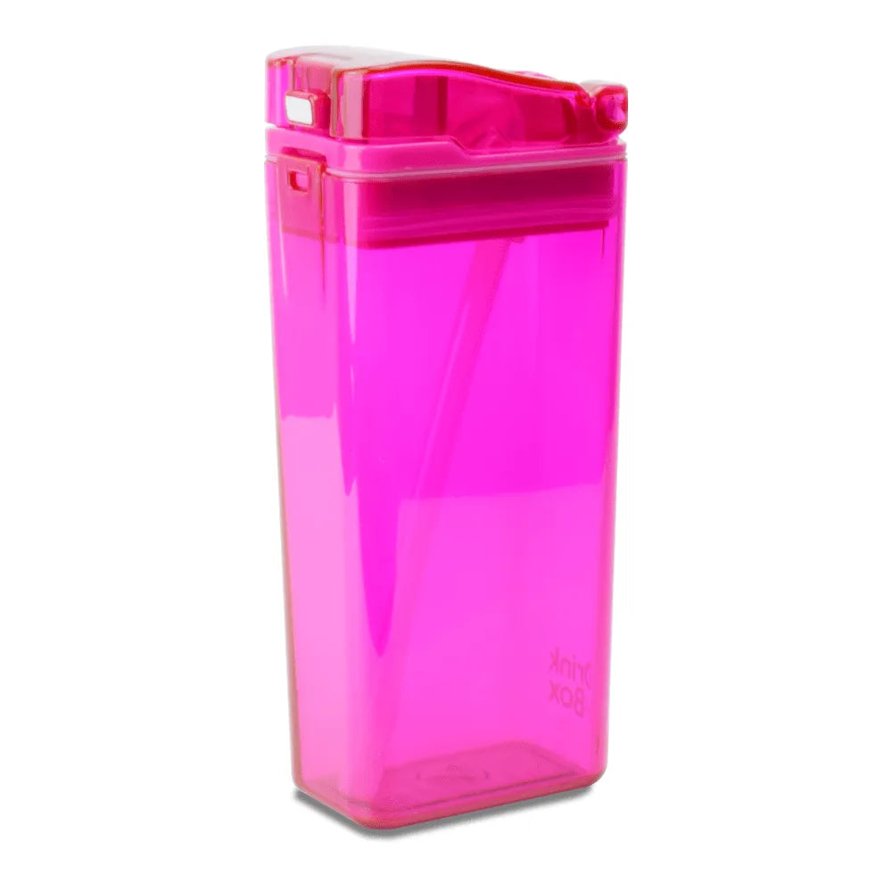 Precidio Drink in the Box Large - Pink