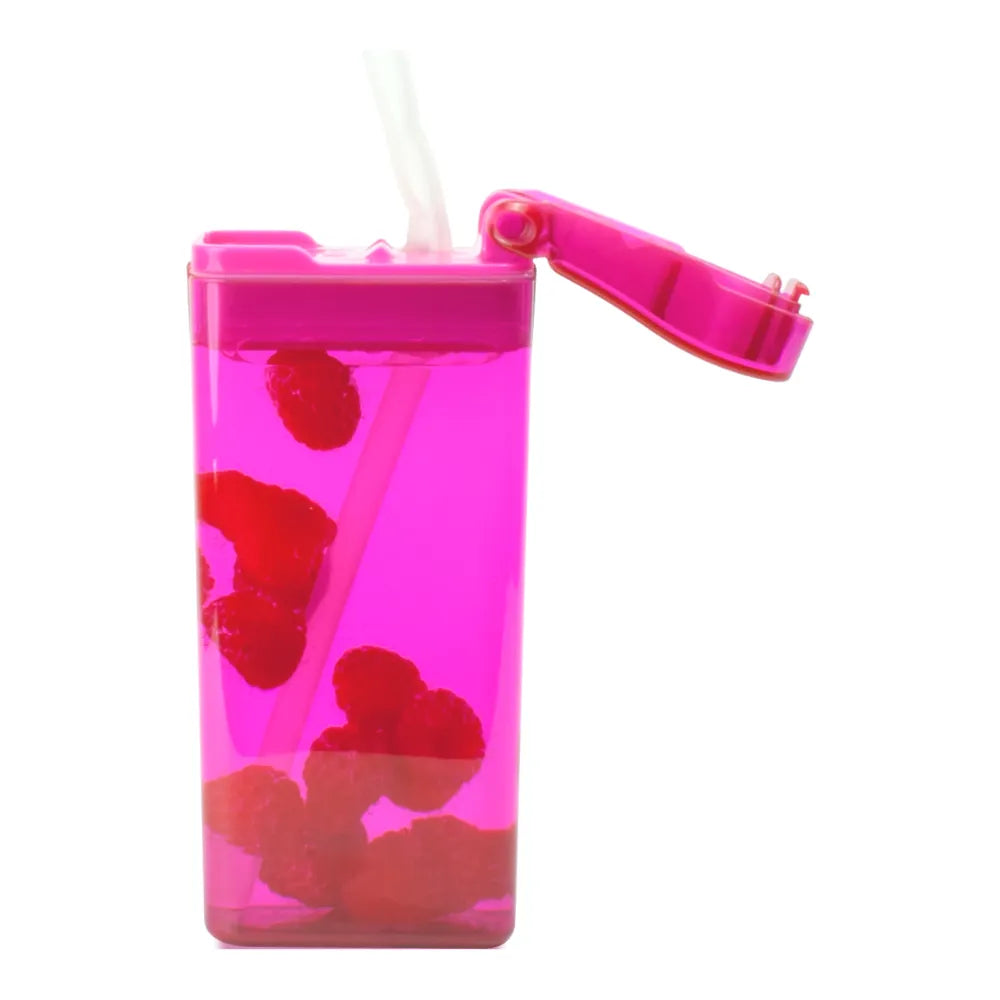 Precidio Drink in the Box Large - Pink