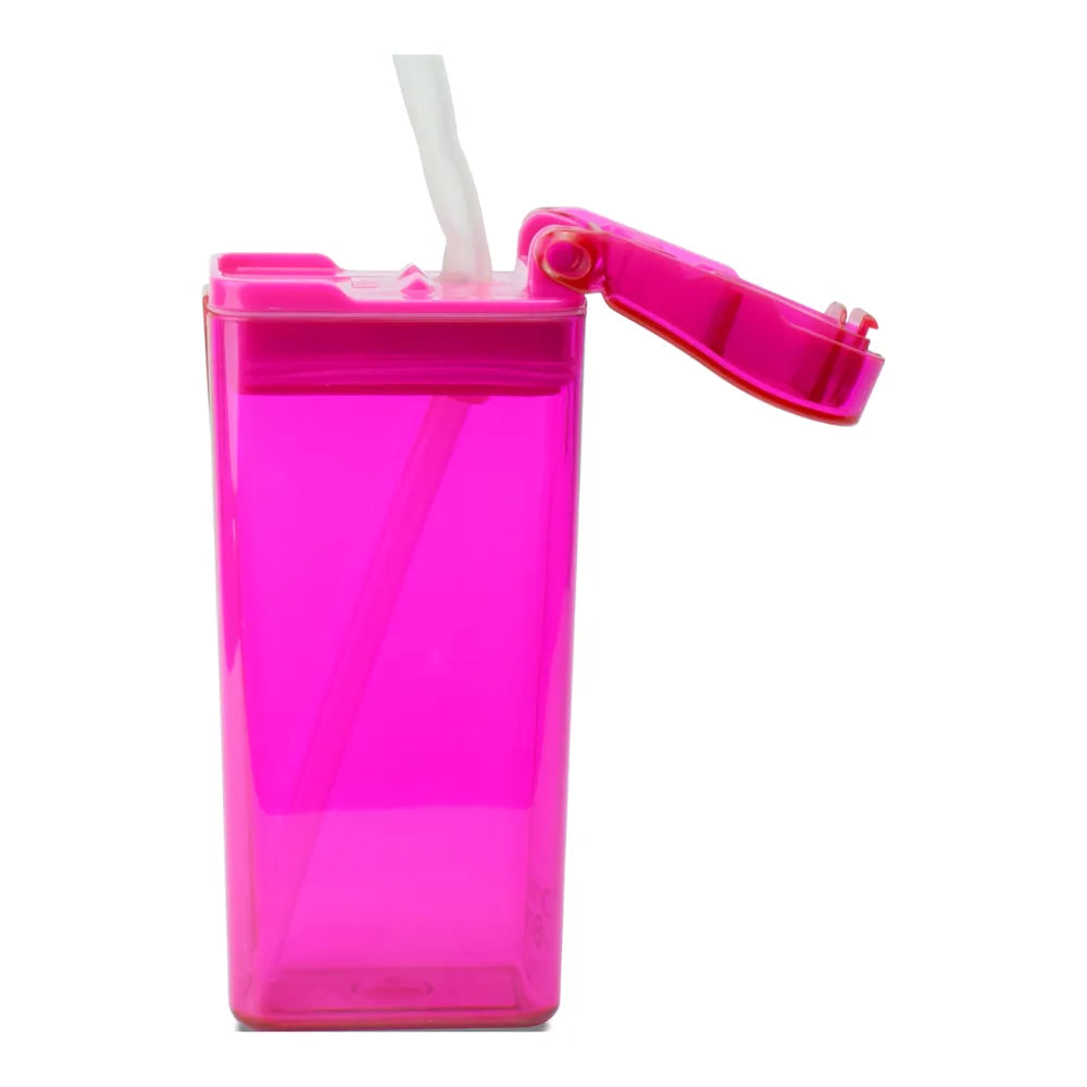 Precidio Drink in the Box Large - Pink