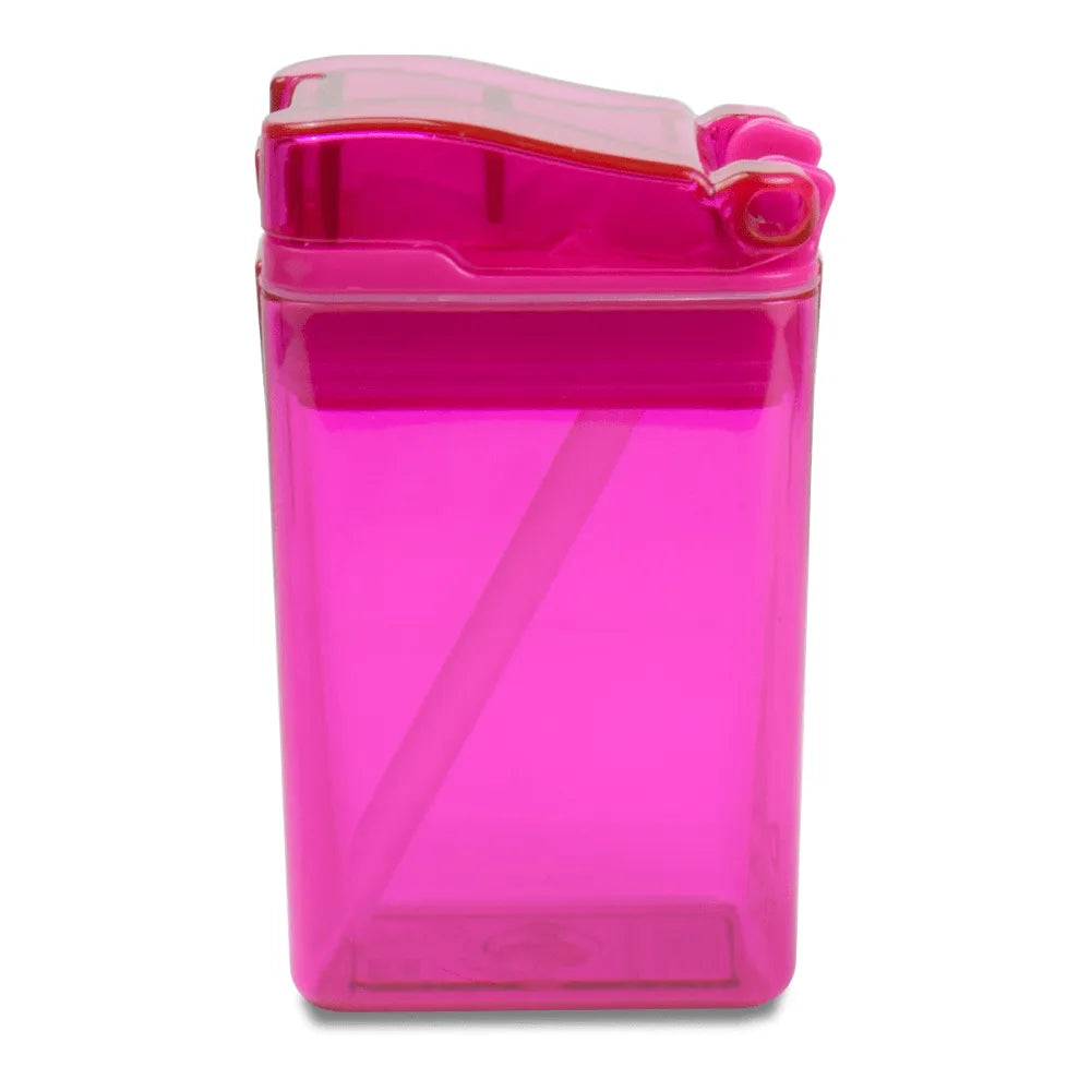 Precidio Drink in the Box Small - Pink