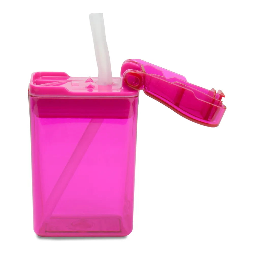 Precidio Drink in the Box Small - Pink