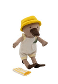 Rugaroo - Puddles | The Creek Scout Platypus