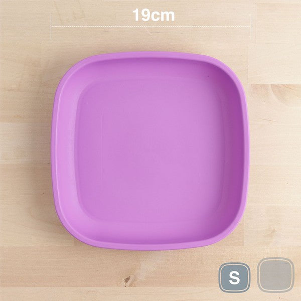 RePlay - Flat Plate - Purple