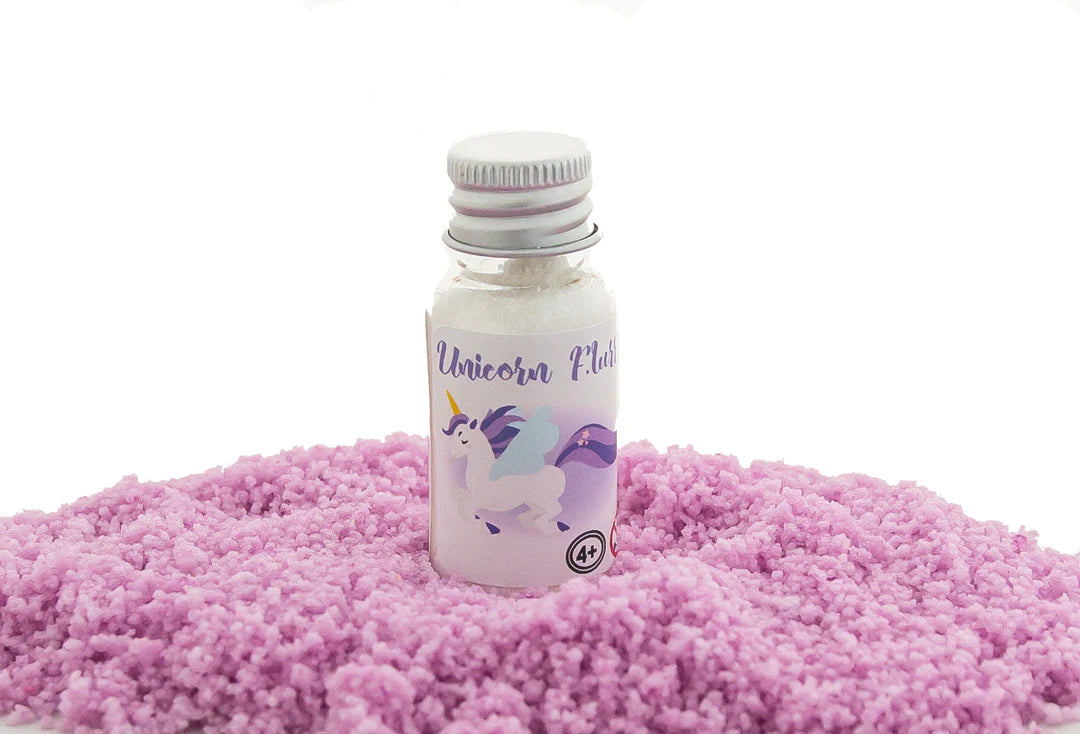 Huckleberry - Unicorn Flurry