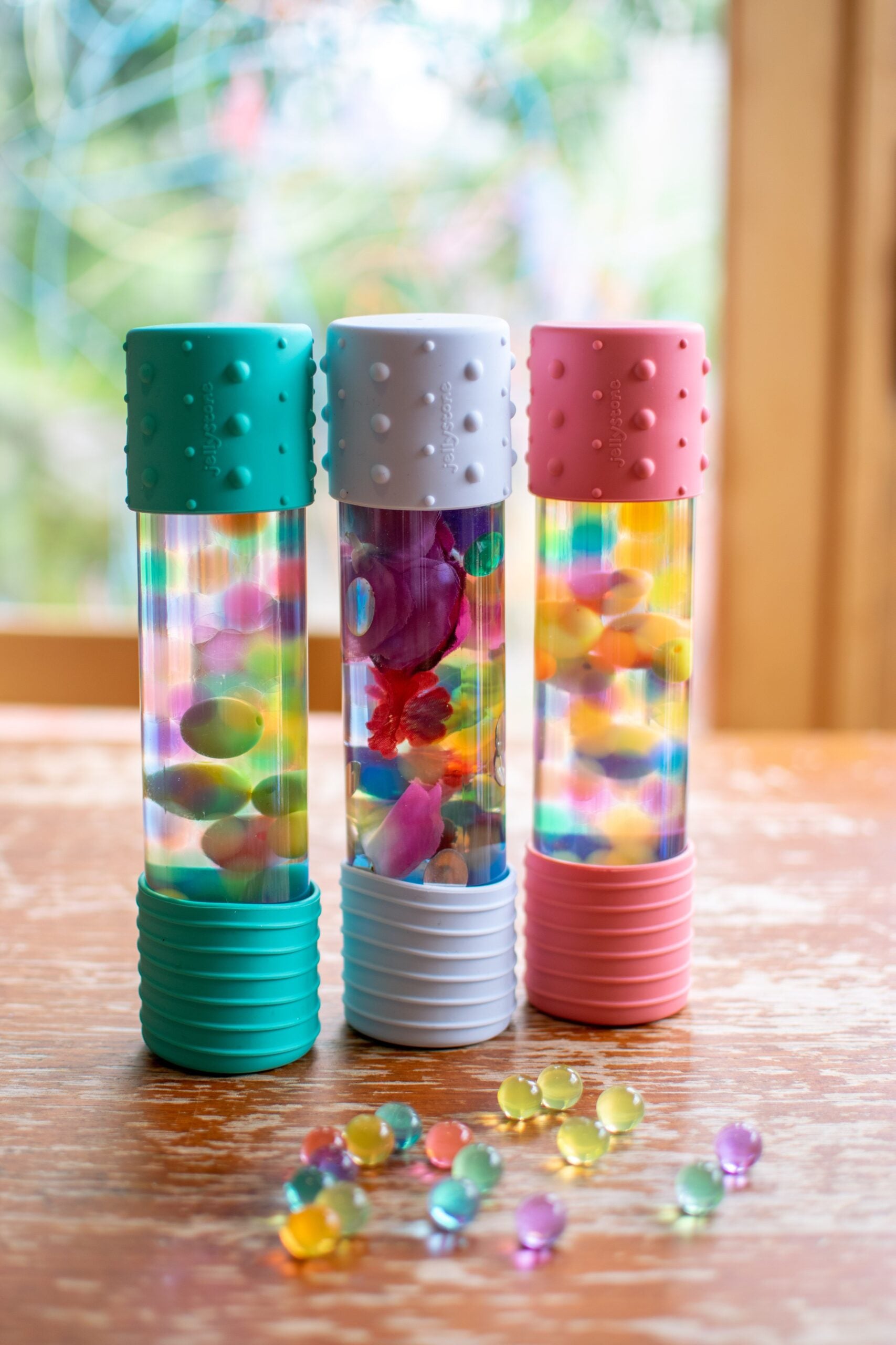 Jellystone Designs - DIY Calm Down Bottle