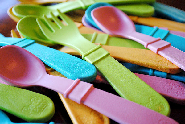 RePlay - Fork and Spoon