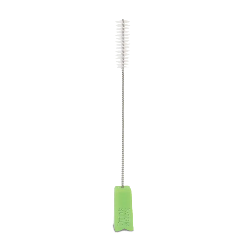 Precidio Replacement Kits - Cleaning Brush and Straw Kit