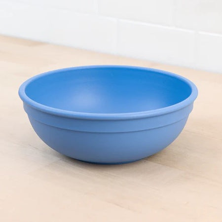RePlay - Large Bowl - Denim