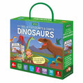 Sassi Arts & Crafts - Dinosaurs