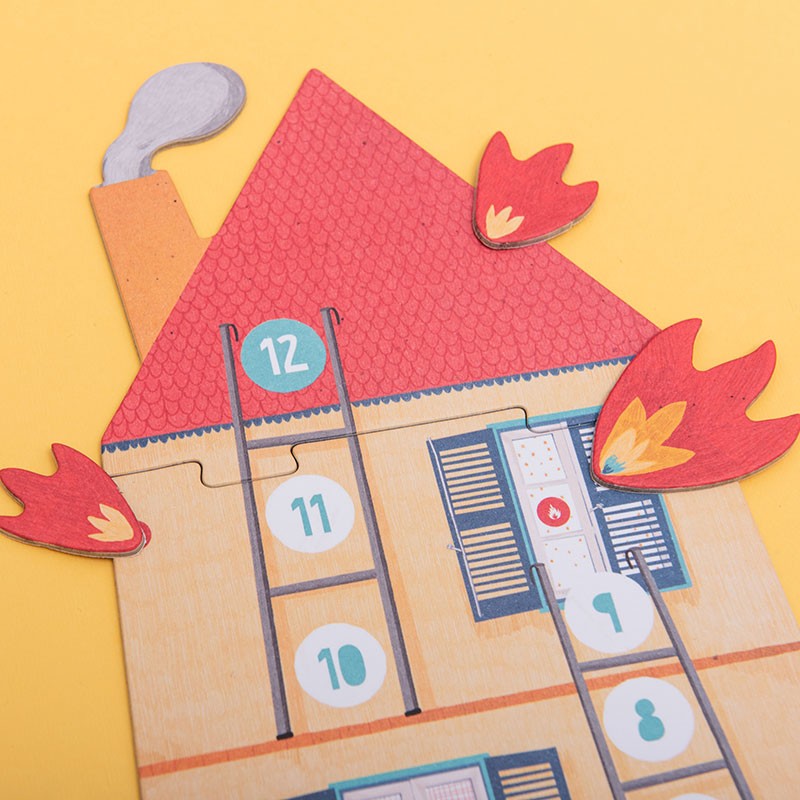 Londji Save the Cat Pocket Game