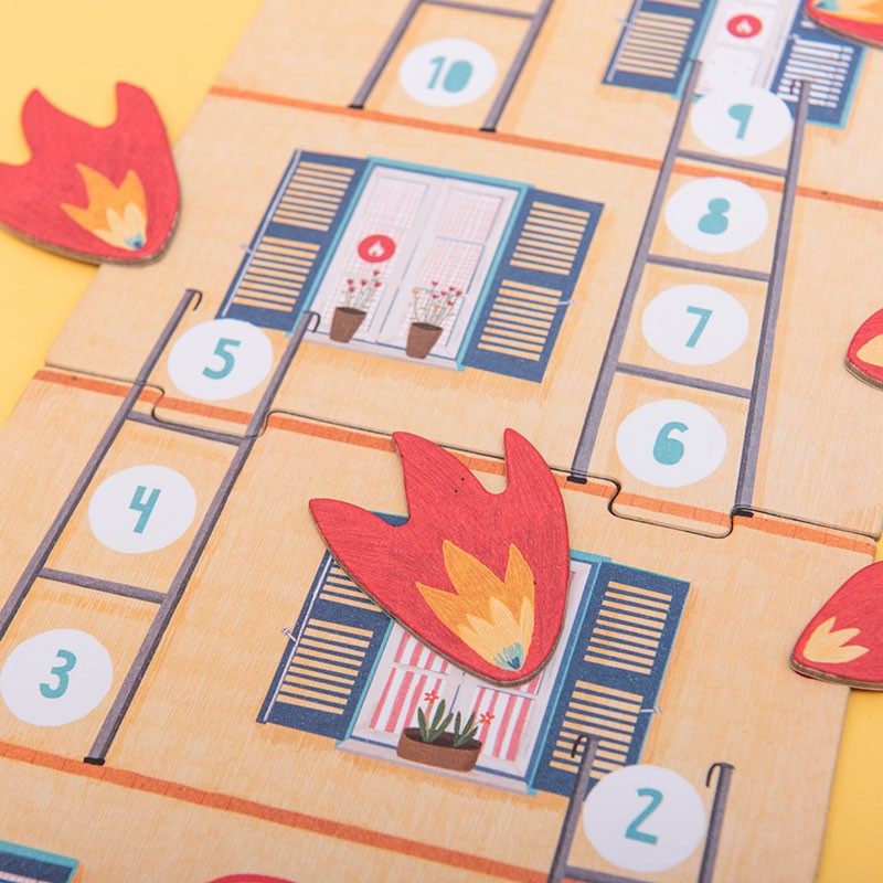 Londji Save the Cat Pocket Game