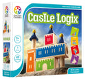Smart Games - Castle Logix - Smart Logic Game